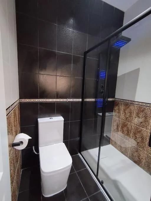 Apartment Tal-Munfuha- Centrally Located Space. Valletta Malta