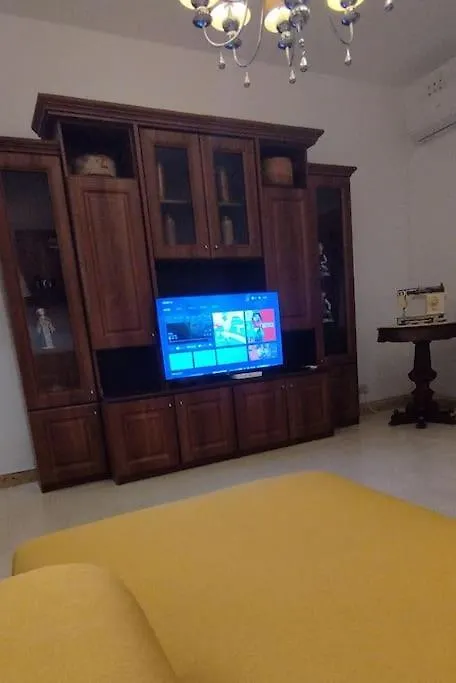 Tal-Munfuha- Centrally Located Space. Valletta Apartment