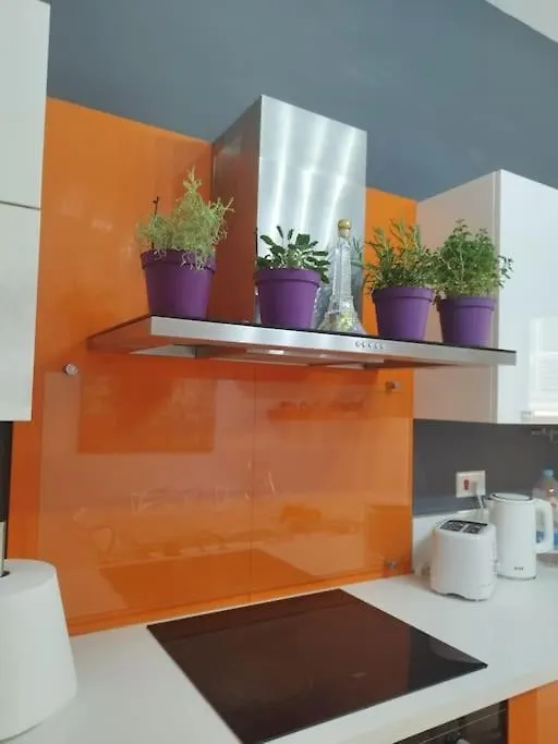 Apartment Tal-Munfuha- Centrally Located Space. Valletta