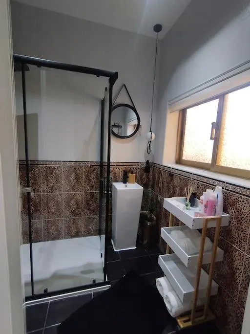 Tal-Munfuha- Centrally Located Space. Valletta Apartment