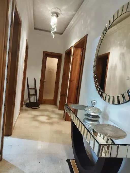 Tal-Munfuha- Centrally Located Space. Valletta