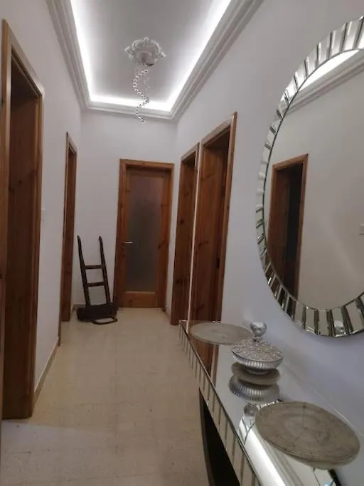 Tal-Munfuha- Centrally Located Space. Valletta Apartment