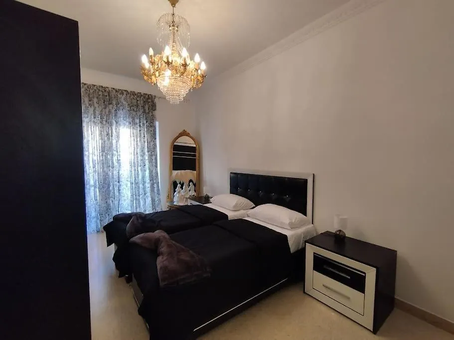 Apartment Tal-Munfuha- Centrally Located Space. Valletta