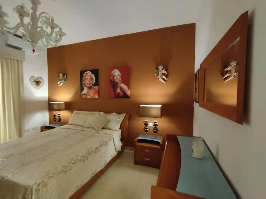 Tal-Munfuha- Centrally Located Space. Valletta