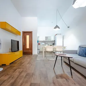 Vallettastay Standard In Βαλέτα