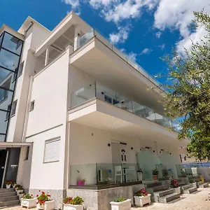  Appartamento Margarita Albania
